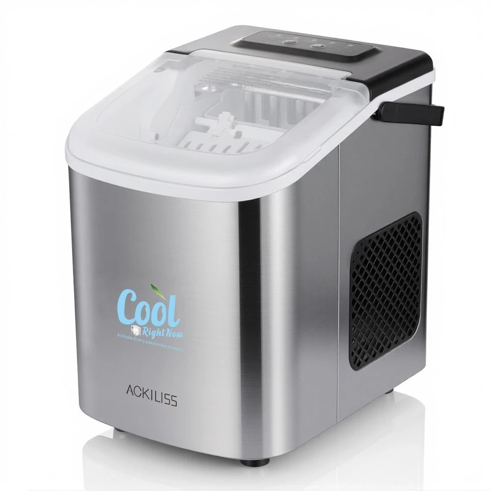 Household Automatic Ice Cube